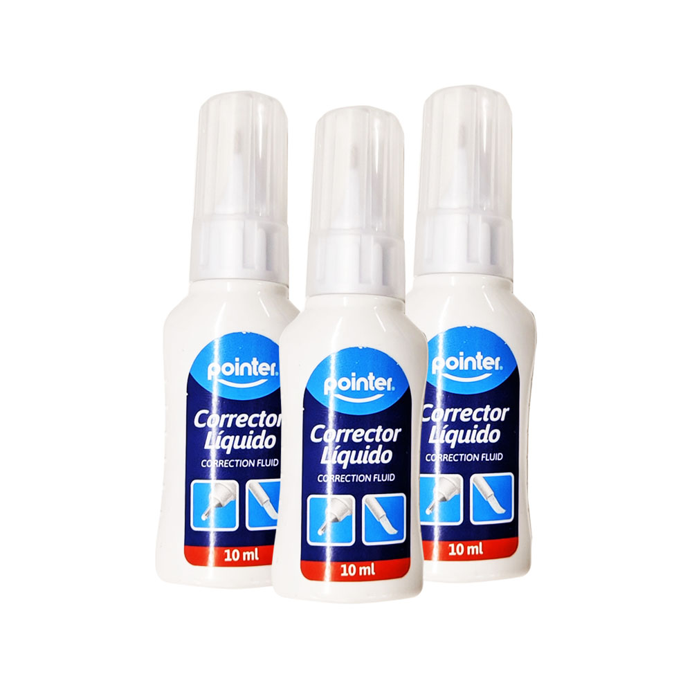 Portaclip | Corrector Pointer